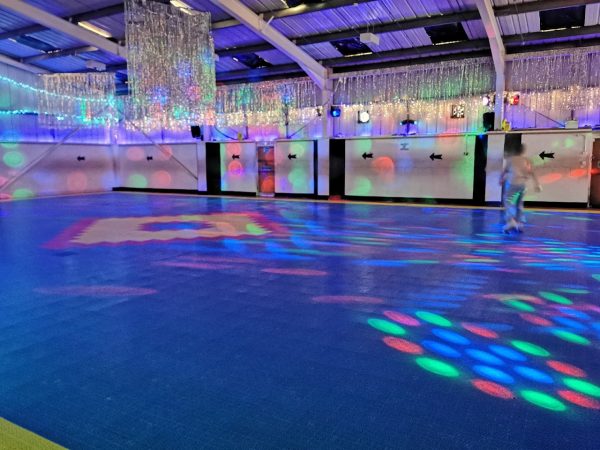 Rollers Roller Rink