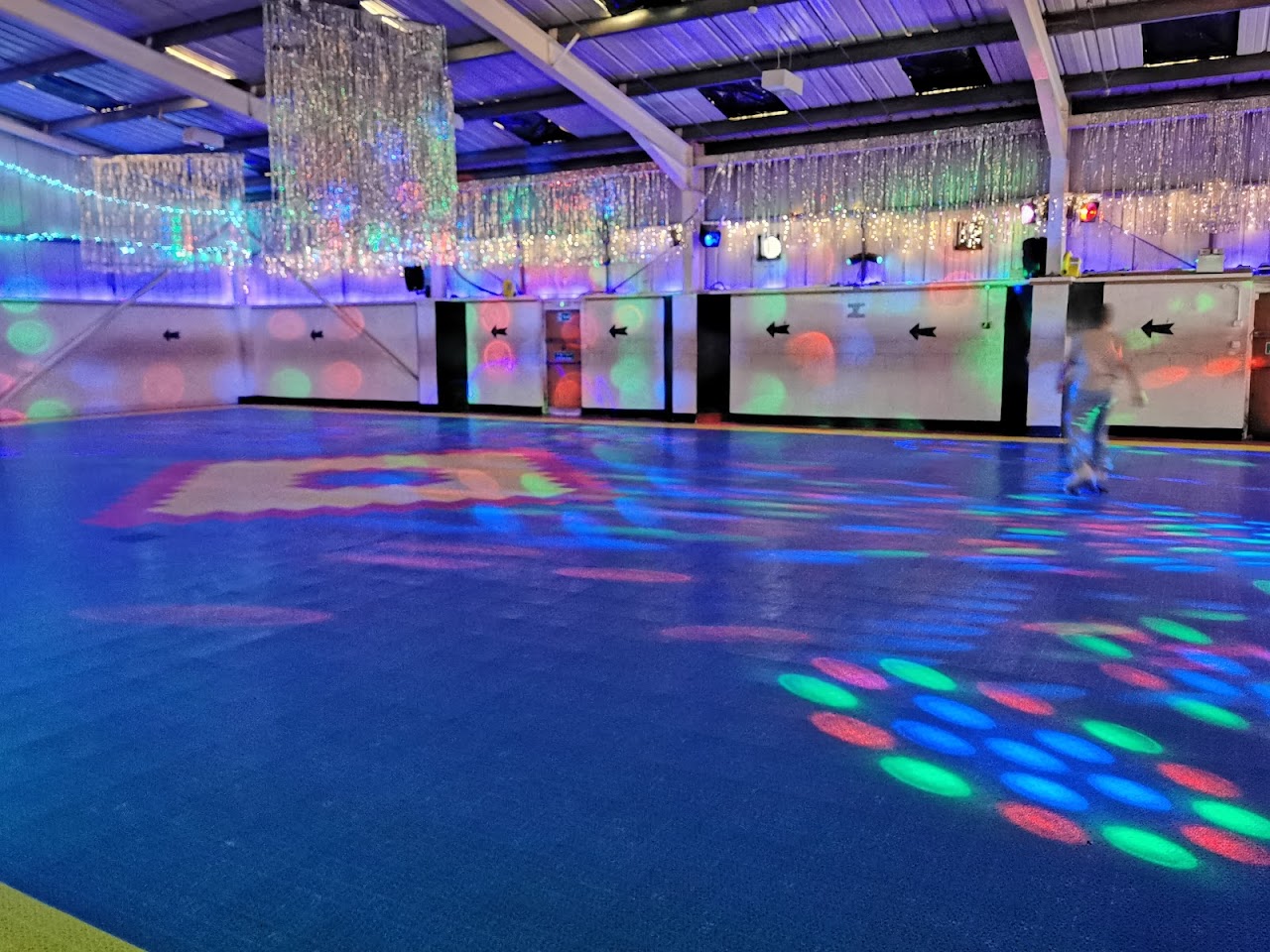 Rollers Roller Rink