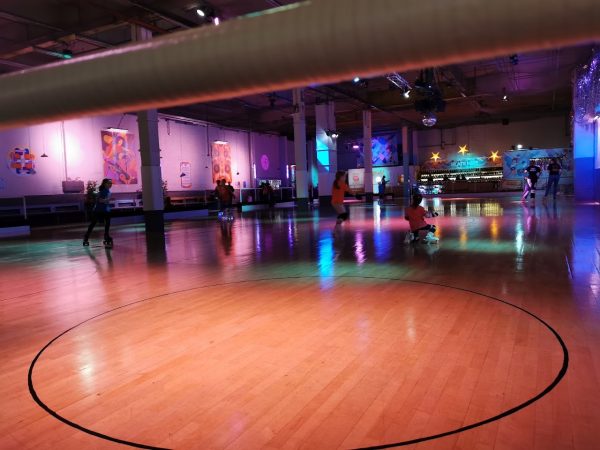 RollerStop Roller Rink