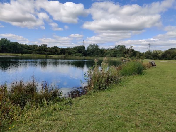Rother Valley Country Park