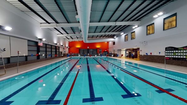 Rotherham Leisure Complex