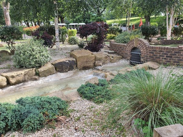 Rotherham Mini Golf