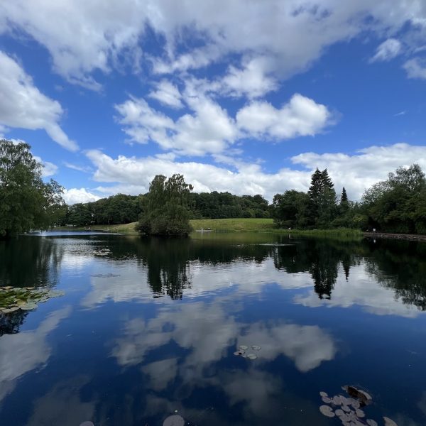 Rouken Glen Park