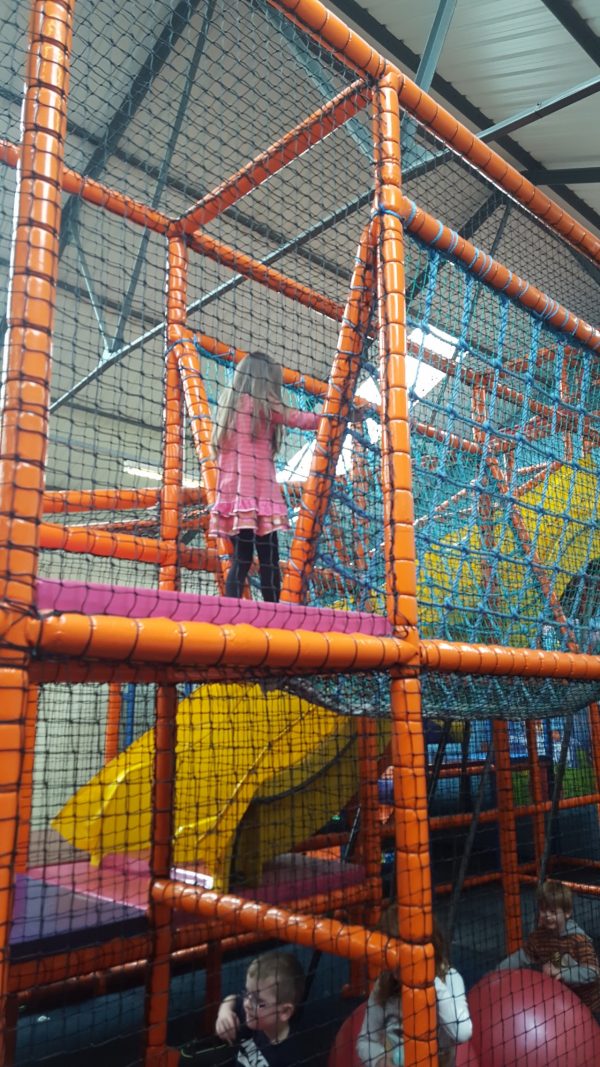 Round The Twist Wrexham