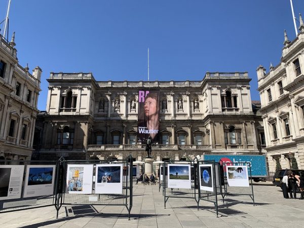 Royal Academy of Arts