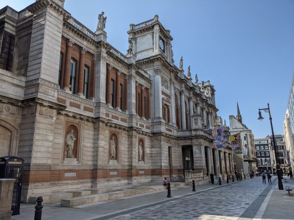 Royal Academy of Arts