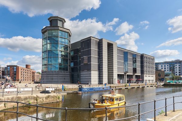 Royal Armouries Leeds