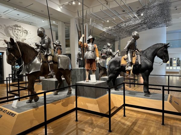 Royal Armouries Leeds
