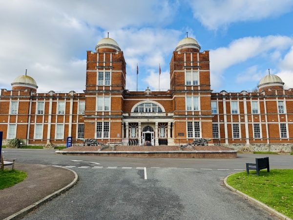 Royal Engineers Museum