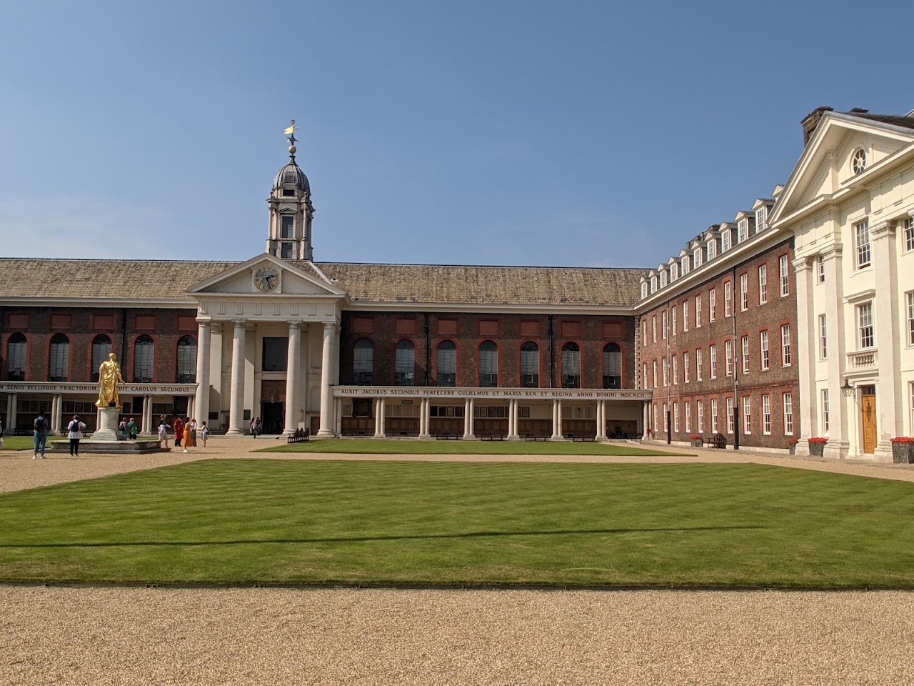 Royal Hospital Chelsea