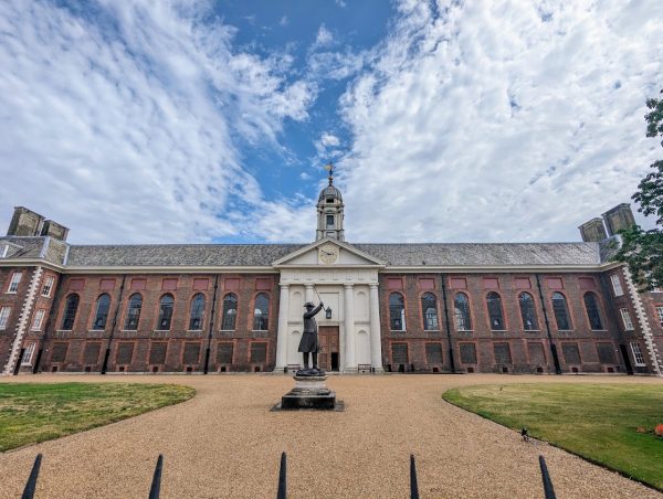 Royal Hospital Chelsea