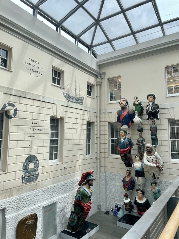 Royal Museum Greenwich