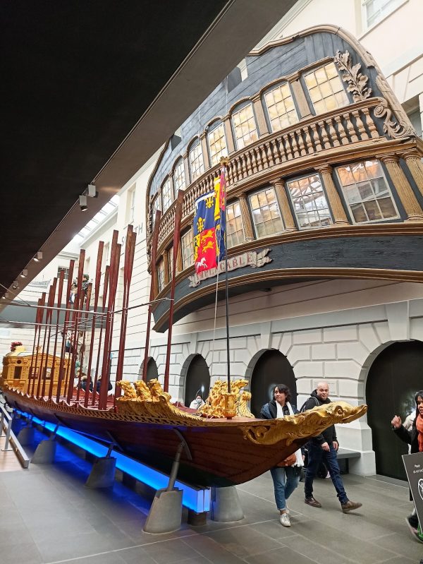 Royal Museum Greenwich