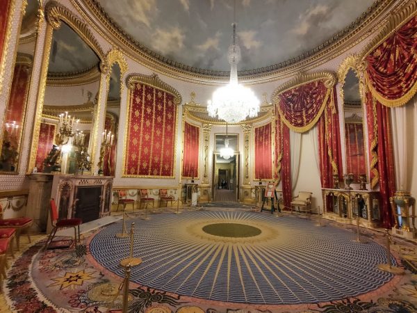 Royal Pavilion