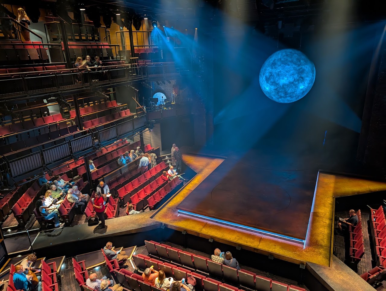 Royal Shakespeare Company