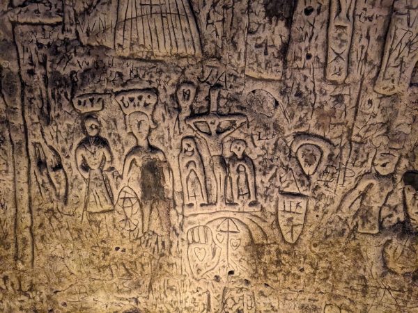 Royston Cave
