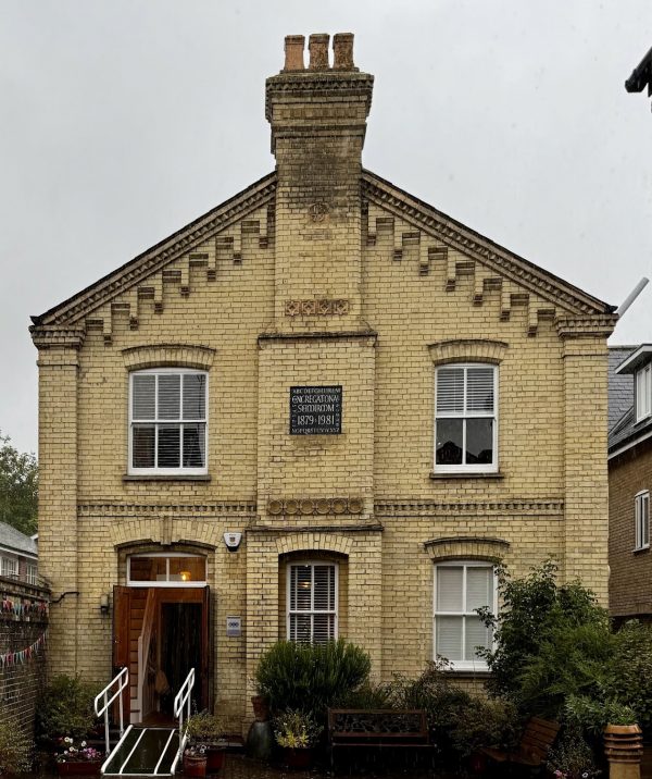 Royston Museum
