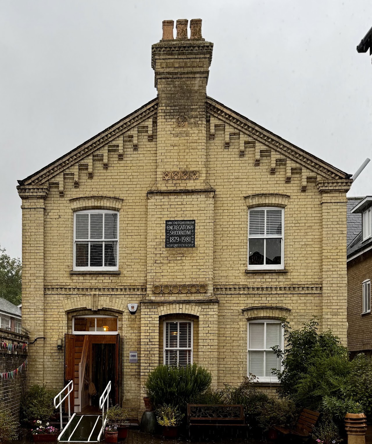 Royston Museum