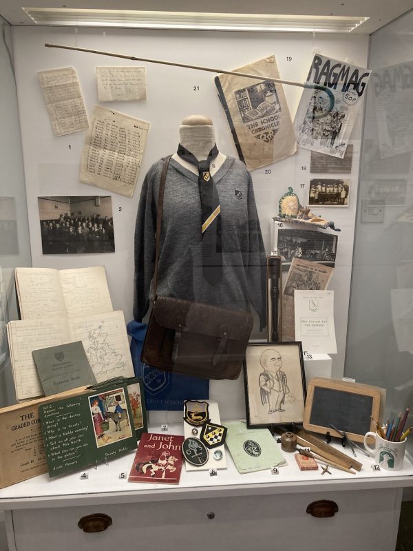 Royston Museum