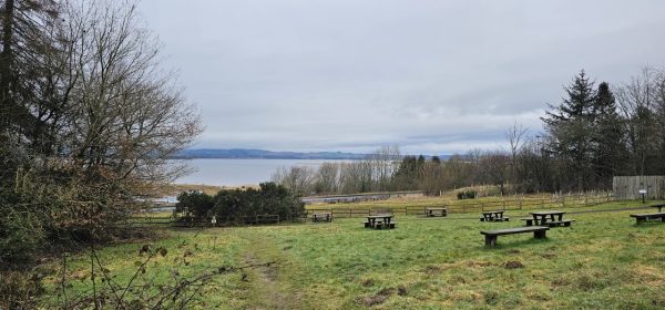RSPB Loch Leven