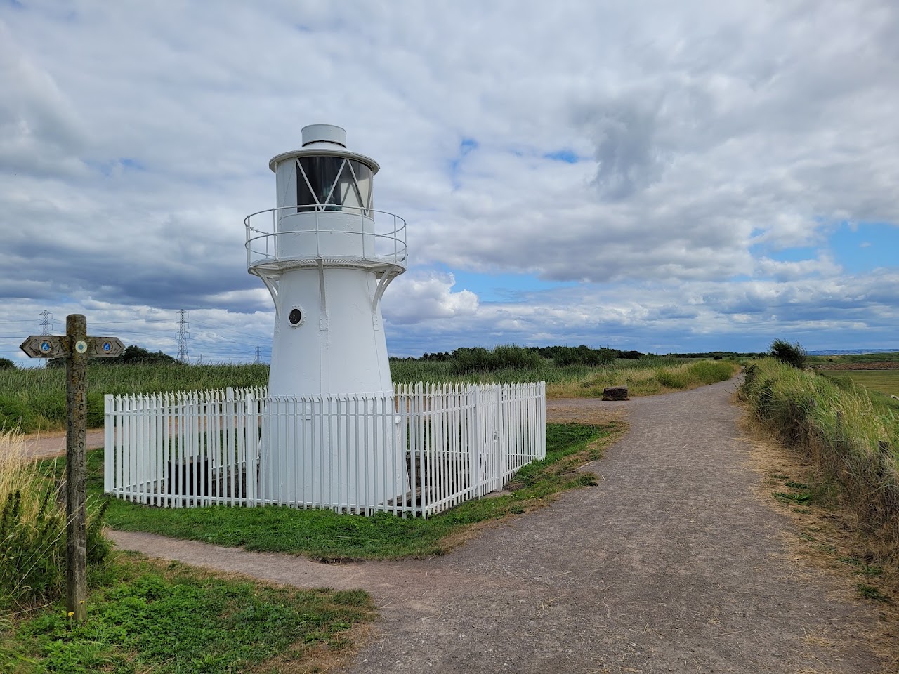 RSPB Newport Wetlands