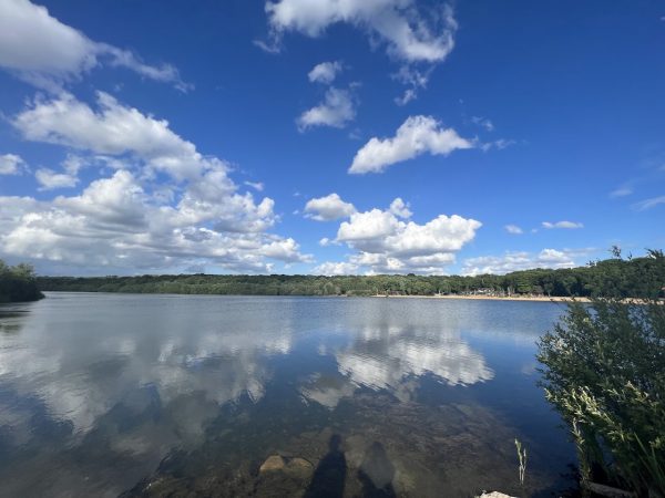 Ruislip Lido London