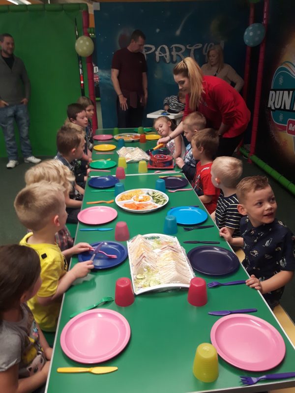 Runaround Play Centre