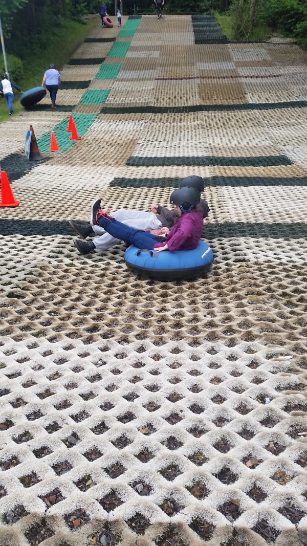 Runcorn Ski Centre