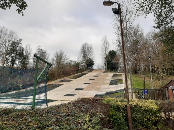Runcorn Ski Centre