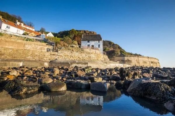 Runswick Bay