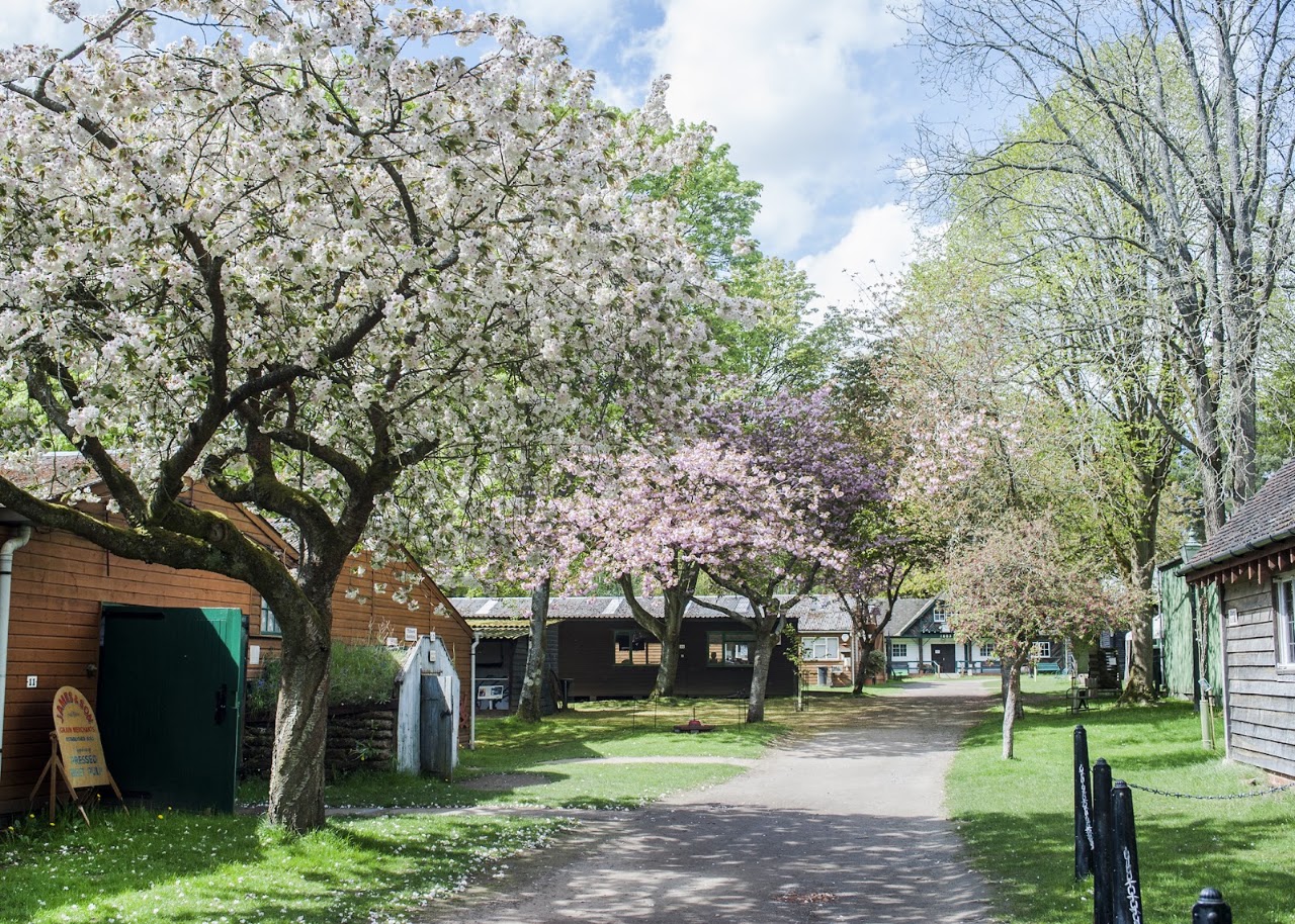 Rural Life Centre
