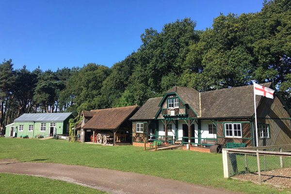 Rural Life Centre