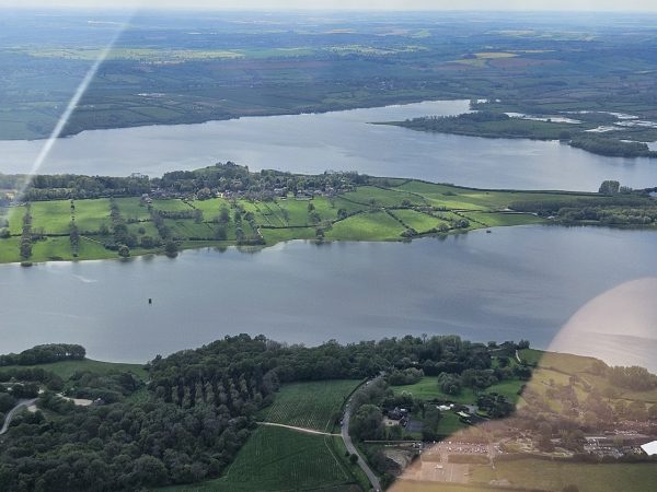 Rutland Water Nature Reserve