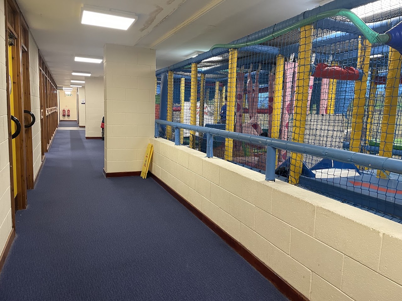 Ryan Leisure Centre