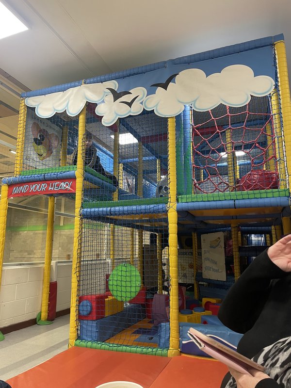Ryan Leisure Centre