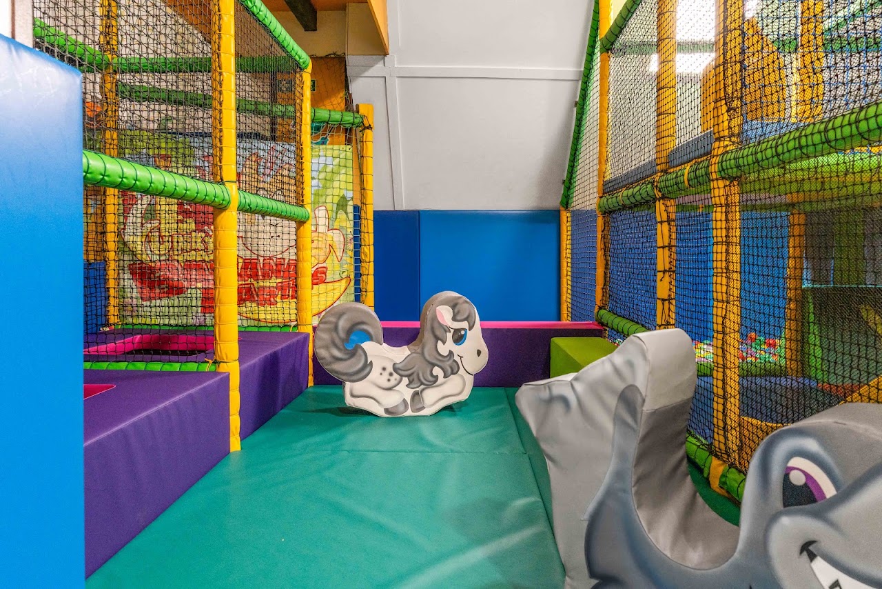 Rye-assic Adventure Park
