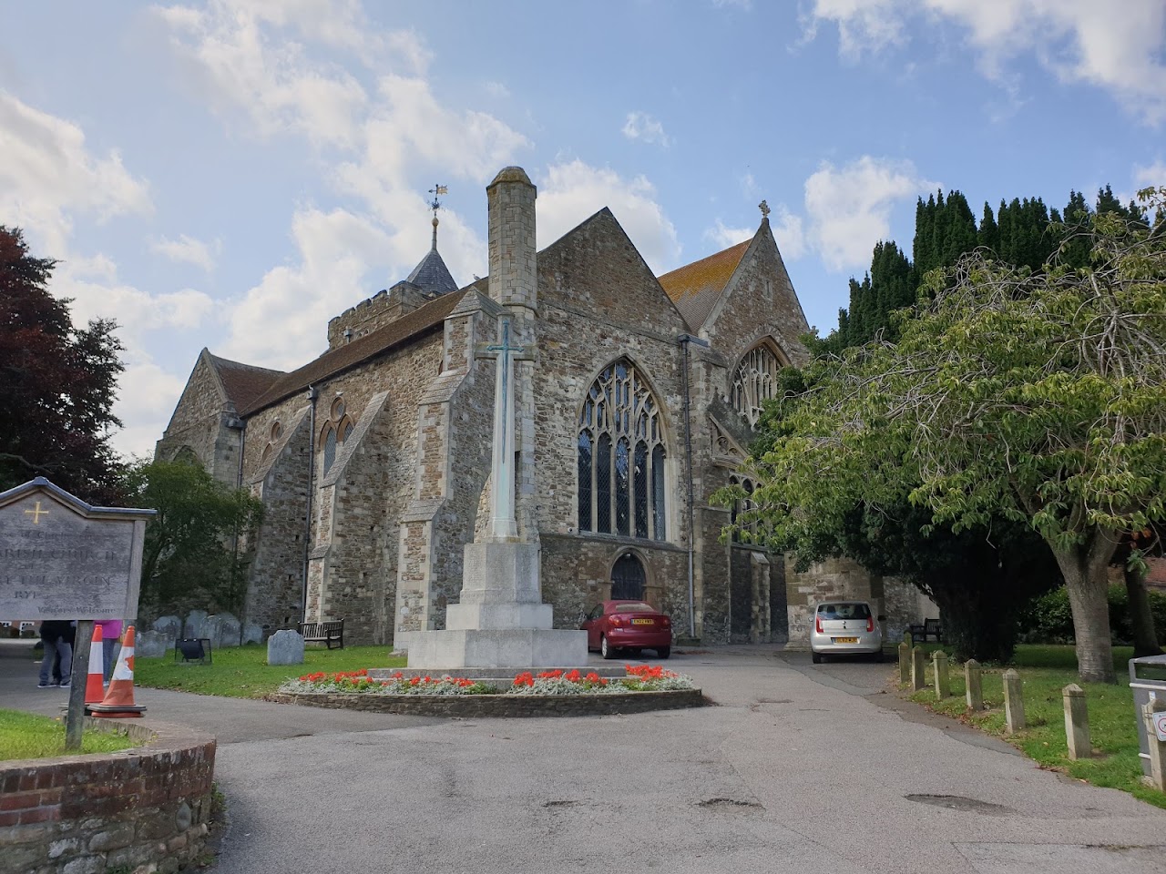 Rye Castle Museum