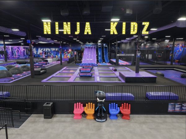 Ryze Dundee - Xtreme Air Sports