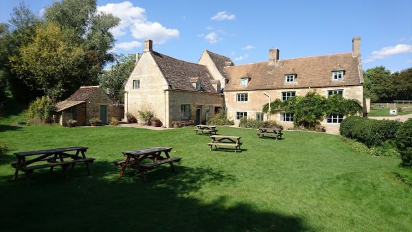 Sacrewell Farm and Country Centre