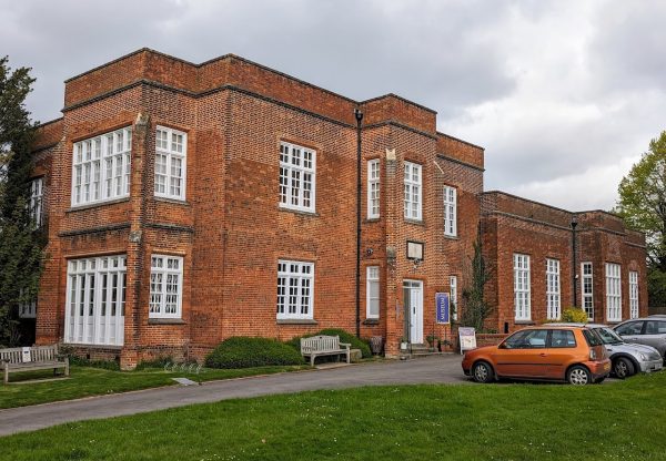 Saffron Walden Museum