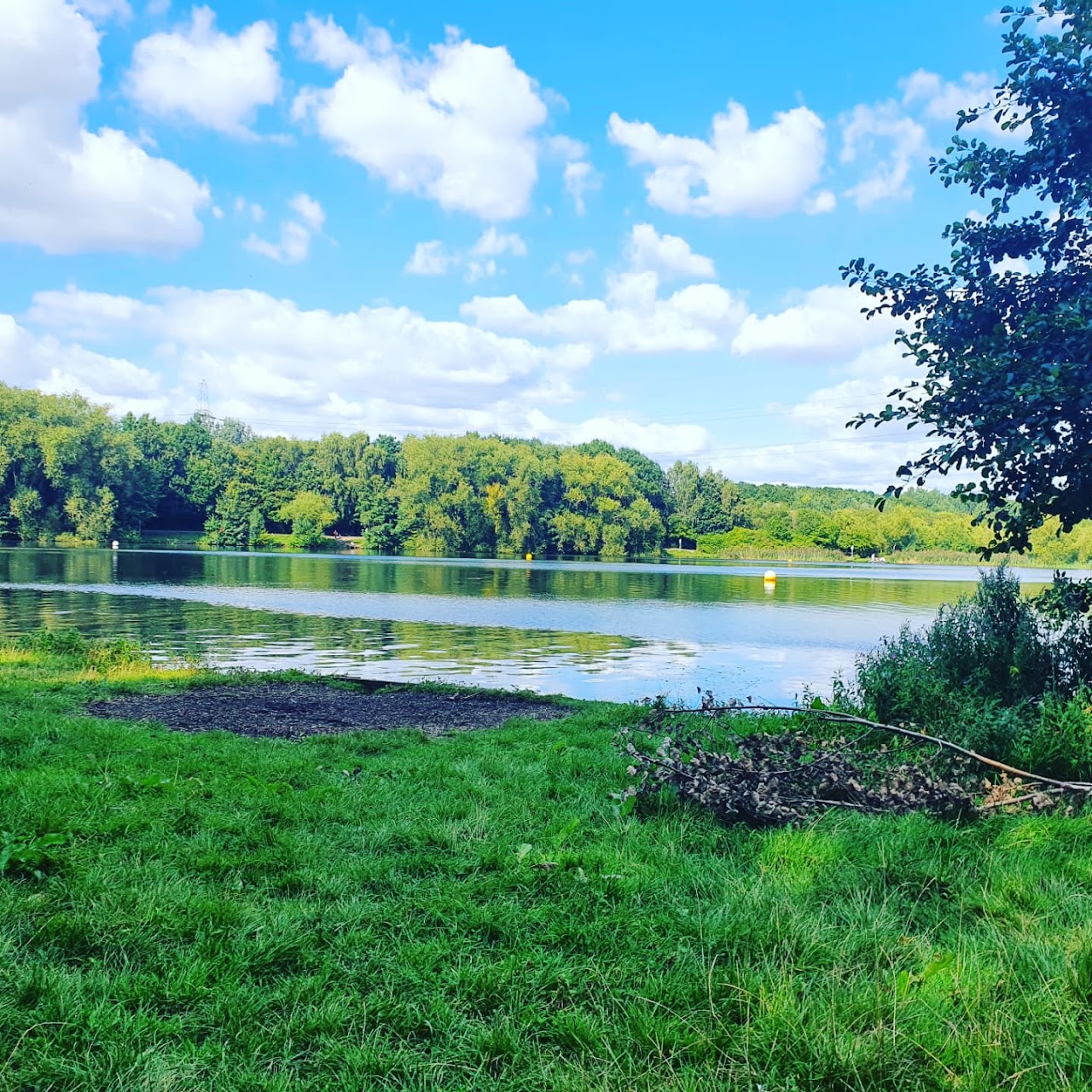 Sale Water Park
