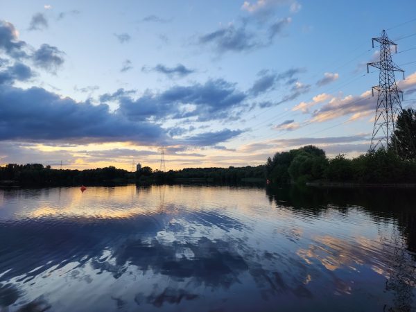 Sale Water Park