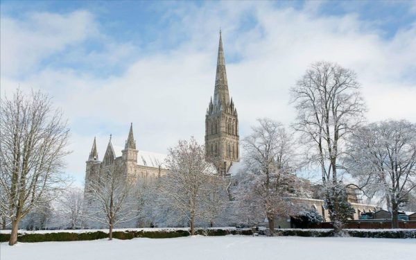 Salisbury City Guides