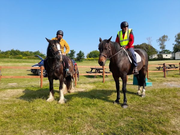 Sallys Riding School