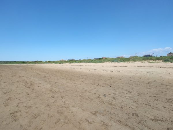 Sand Bay