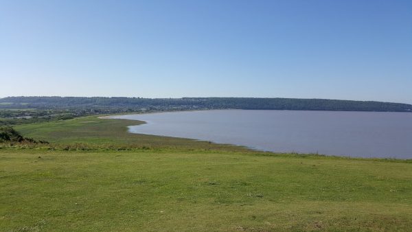 Sand Bay
