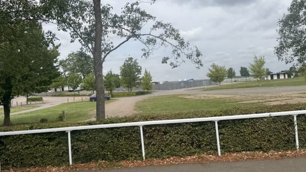 Sandown Racecourse
