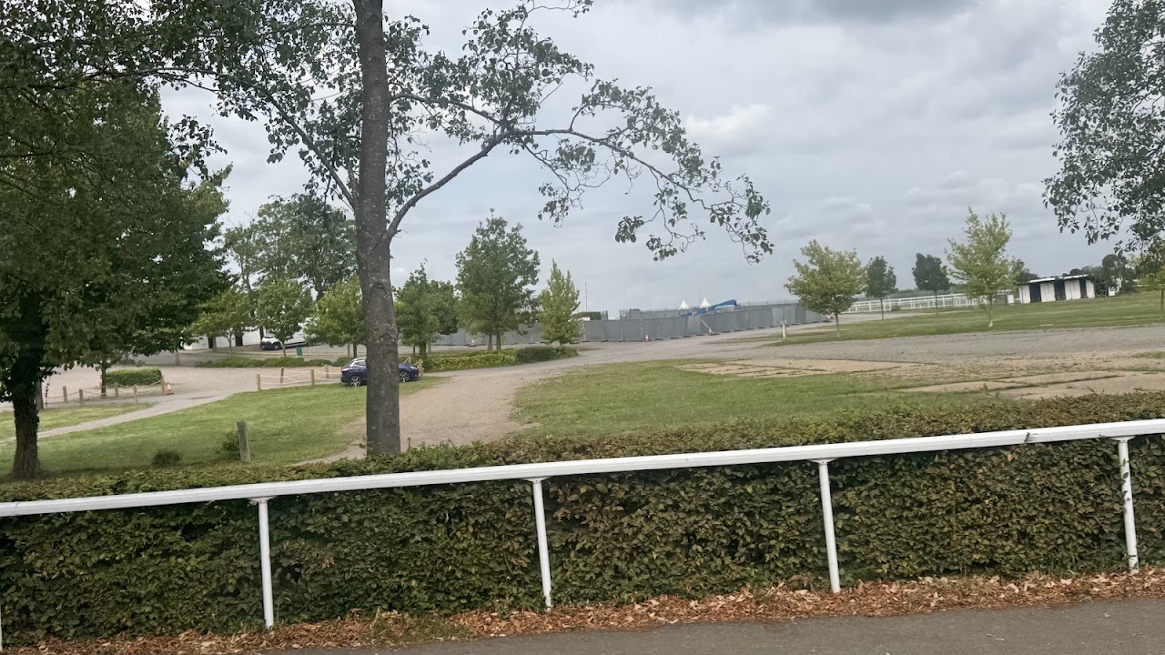 Sandown Racecourse
