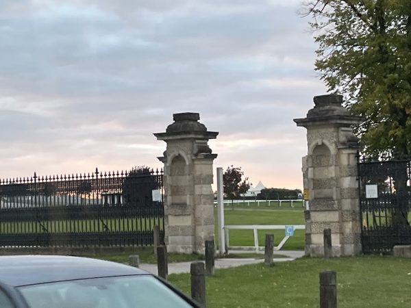 Sandown Racecourse