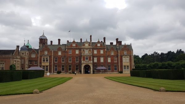 Sandringham